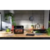 Hot air fryer Tefal Easy Fry FW605810 20 L Black