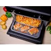 Hot air fryer Tefal Easy Fry FW605810 20 L Black
