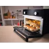 Hot air fryer Tefal Easy Fry FW605810 20 L Black