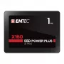 SSD disk Emtec 1.02 TB 2.5 inch SATA III QLC 3D NAND X160