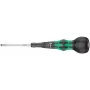 Wera 1850 PH Kraftform Ball-Grip Screwdriver 2x100 (05007906001)