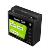 UPS battery Green Cell GC-LFPGC12V20AH Lithium Iron Phosphate 12.8V 20Ah, 256Wh, 185x80x170 mm, 3 kg