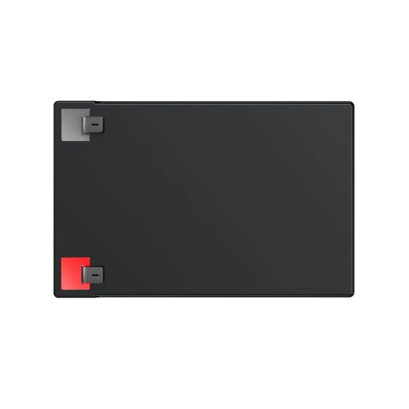 UPS battery Green Cell LFPGC12V12AH LiFePO4 12.8V 12Ah (153.6Wh) Black