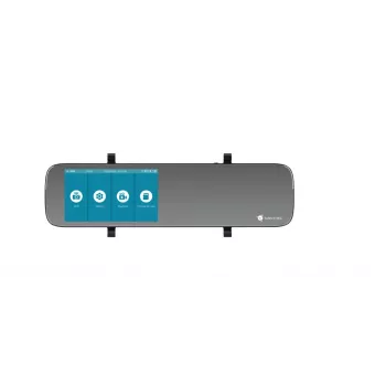Navitel | Digital Video Recorder | MR450 GPS | GPS | Wi-Fi | Full HD 1920 х 1080