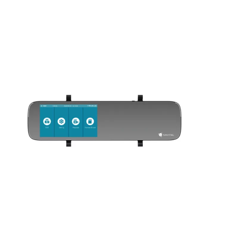 Navitel | Digital Video Recorder | MR450 GPS | GPS | Wi-Fi | Full HD 1920 х 1080