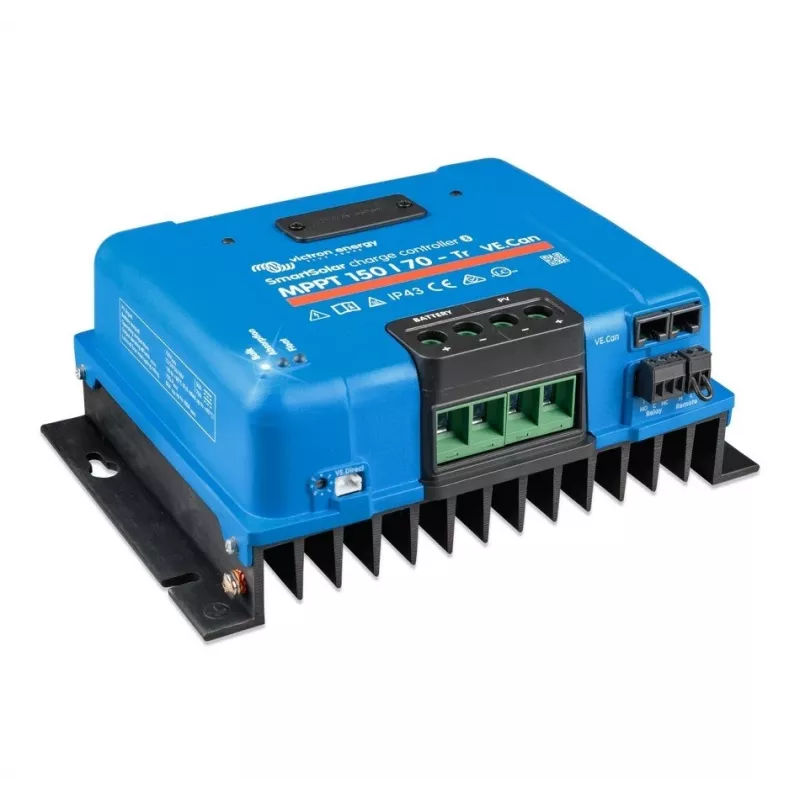 Victron Energy SmartSolar MPPT 150/70-Tr controller