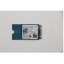 Lenovo SDK 1101 256G M.2 PCIe 2242 SS - Solid State Disk - NVMe
