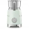 SMEG MFF11PGEU 50's Style Milk Frother, Pastel Green