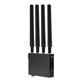 Industrial router Edimax D5G-8459 wireless 5G NR