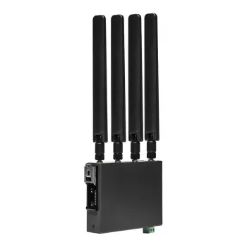 Industrial router Edimax D5G-8459 wireless 5G NR