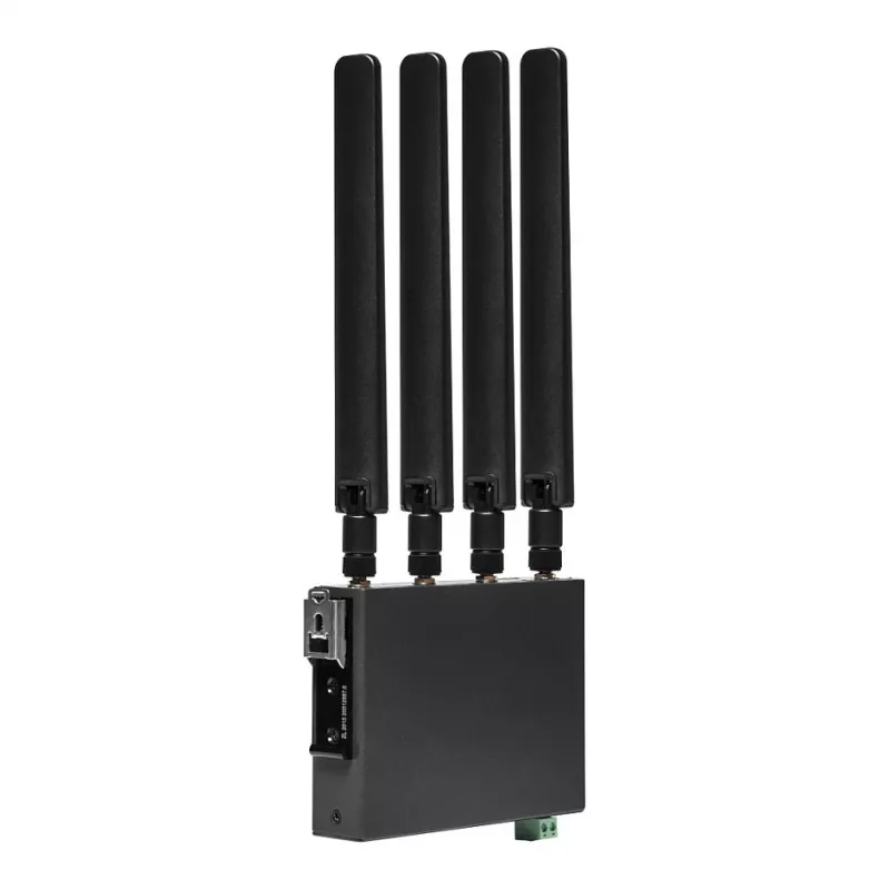 Industrial router Edimax D5G-8459 wireless 5G NR