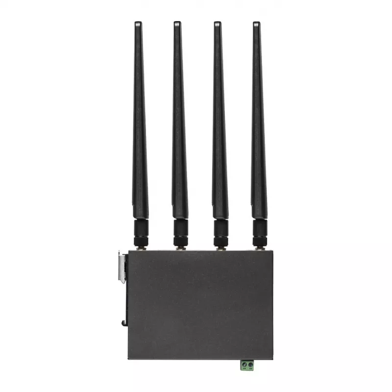 Industrial router Edimax D5G-8459 wireless 5G NR