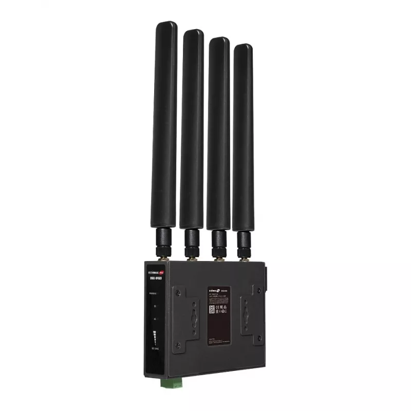 Industrial router Edimax D5G-8459 wireless 5G NR