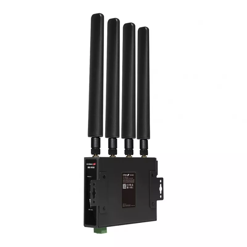 Industrial router Edimax D5G-8459 wireless 5G NR