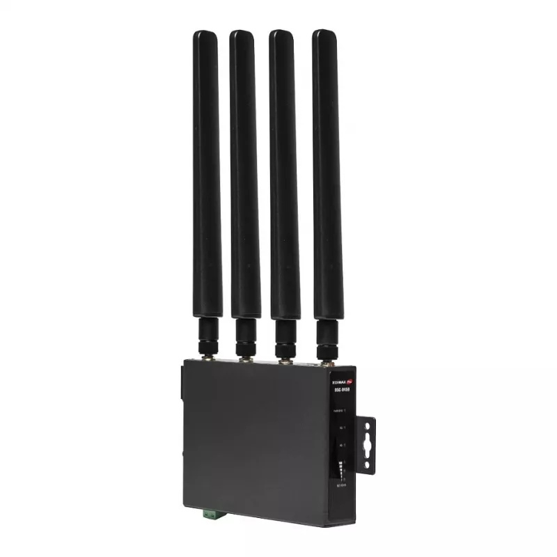 Industrial router Edimax D5G-8459 wireless 5G NR