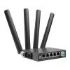 Industrial router Edimax D5G-8459 wireless 5G NR