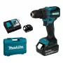 Makita DHP490RFX3 Cordless Impact Drill Driver (DHP490RFX3)