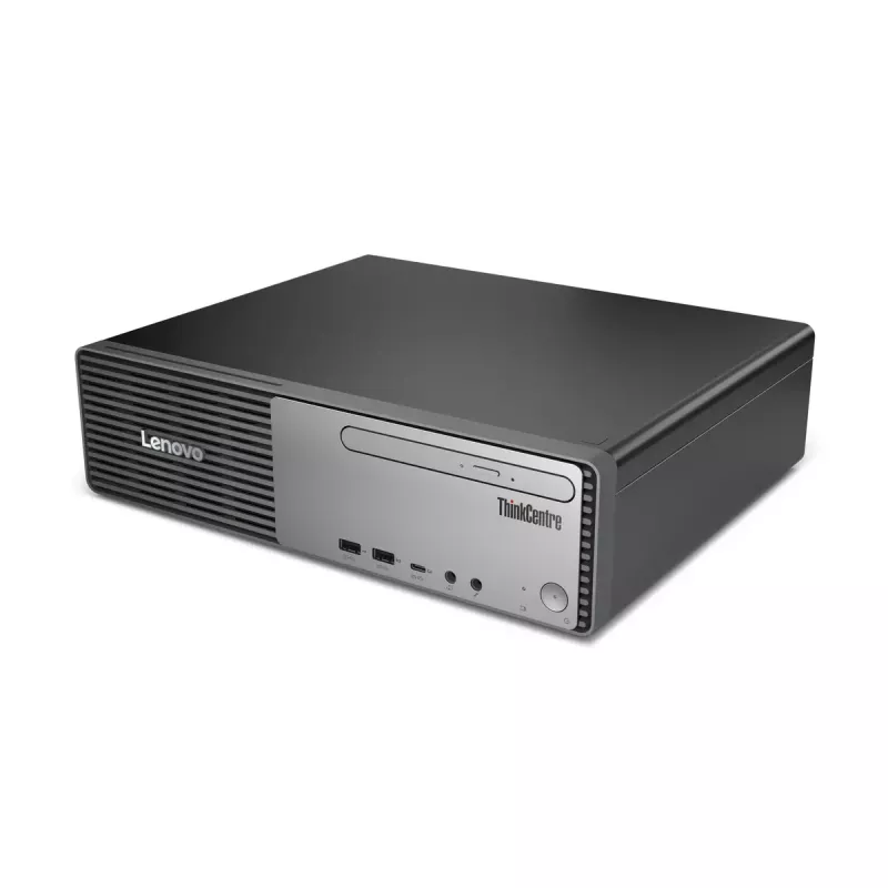 PC Lenovo ThinkCentre neo 30s Gen 5 — Intel Core i7-13620H, 16GB DDR5, 512GB NVMe SSD, Intel UHD, Windows 11 Pro, SFF