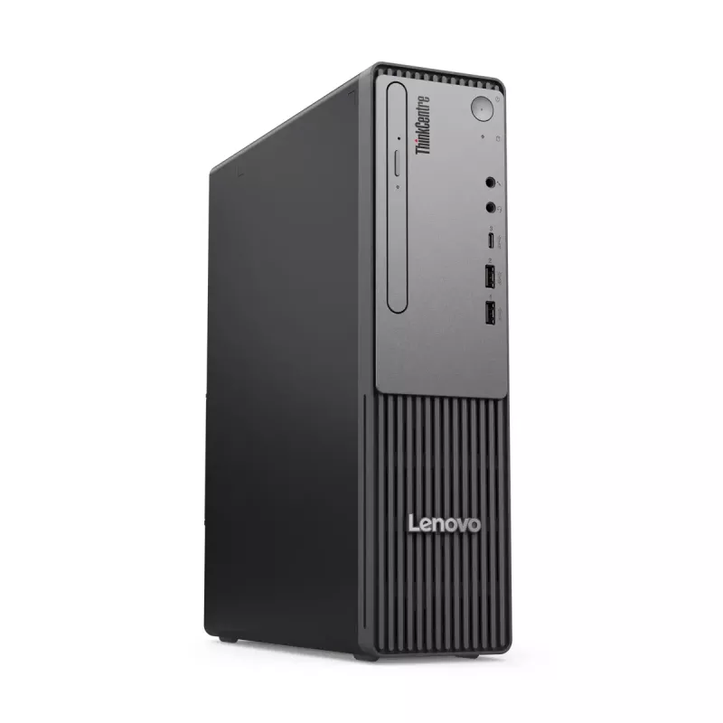 PC Lenovo ThinkCentre neo 30s Gen 5 — Intel Core i7-13620H, 16GB DDR5, 512GB NVMe SSD, Intel UHD, Windows 11 Pro, SFF