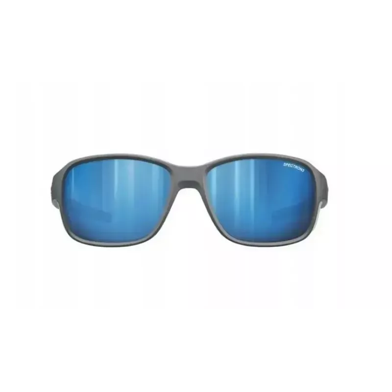 Sport sunglasses Julbo Monterosa 2 M — photochromic Spectron 3 PC lenses, size M, 54x15 mm, 26 g