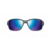 Sport sunglasses Julbo Monterosa 2 M — photochromic Spectron 3 PC lenses, size M, 54x15 mm, 26 g