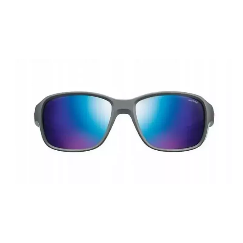 Sport sunglasses Julbo Monterosa 2 M — photochromic Spectron 3 PC lenses, size M, 54x15 mm, 26 g