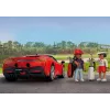 Playmobil Figures Ferrari SF90 Stradale Multicolour 5+