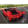 Playmobil Figures Ferrari SF90 Stradale Multicolour 5+