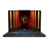 Laptop MSI B2HWEKG-011XPL 17.3 inch Full HD IPS 144Hz, AMD Ryzen 7 260 (8C/16T up to 5.1 GHz), 16GB DDR5, 512GB NVMe, NVIDIA GeForce RTX 5050 8GB