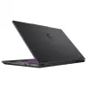 Laptop MSI B2HWEKG-011XPL 17.3 inch Full HD IPS 144Hz, AMD Ryzen 7 260 (8C/16T up to 5.1 GHz), 16GB DDR5, 512GB NVMe, NVIDIA GeForce RTX 5050 8GB