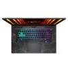Laptop MSI B2HWEKG-011XPL 17.3 inch Full HD IPS 144Hz, AMD Ryzen 7 260 (8C/16T up to 5.1 GHz), 16GB DDR5, 512GB NVMe, NVIDIA GeForce RTX 5050 8GB