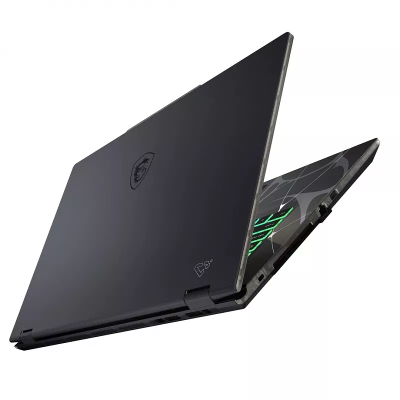 Laptop MSI B2HWEKG-011XPL 17.3 inch Full HD IPS 144Hz, AMD Ryzen 7 260 (8C/16T up to 5.1 GHz), 16GB DDR5, 512GB NVMe, NVIDIA GeForce RTX 5050 8GB
