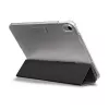 Folio Case LAUT Huex for iPad 10th Gen 2022 — Black, protective folio cover