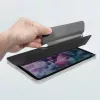 Folio Case LAUT Huex for iPad 10th Gen 2022 — Black, protective folio cover