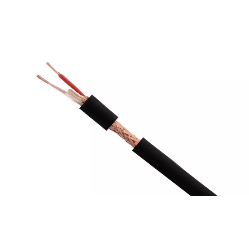 SSQ Cable Jack Stereo 3.5 mm to 2x XLR Male MIXLR3 — 3 m audio cable