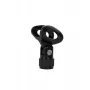 Microphone Holder SSQ MH2 adjustable design compatible with SS-1925 mounting for studio and live use