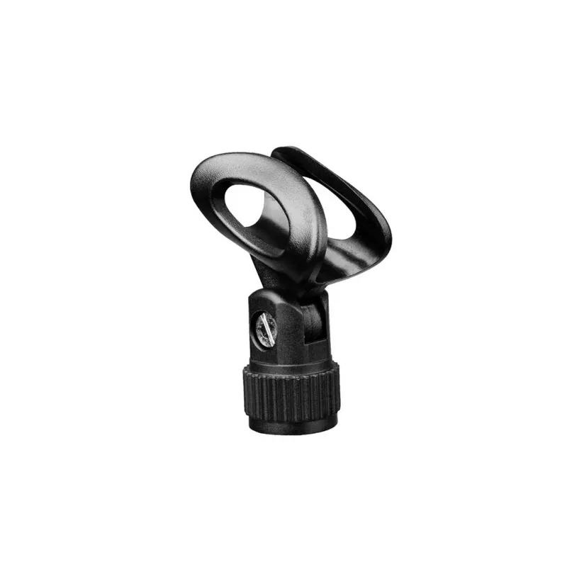 Microphone Holder SSQ MH2 adjustable design compatible with SS-1925 mounting for studio and live use