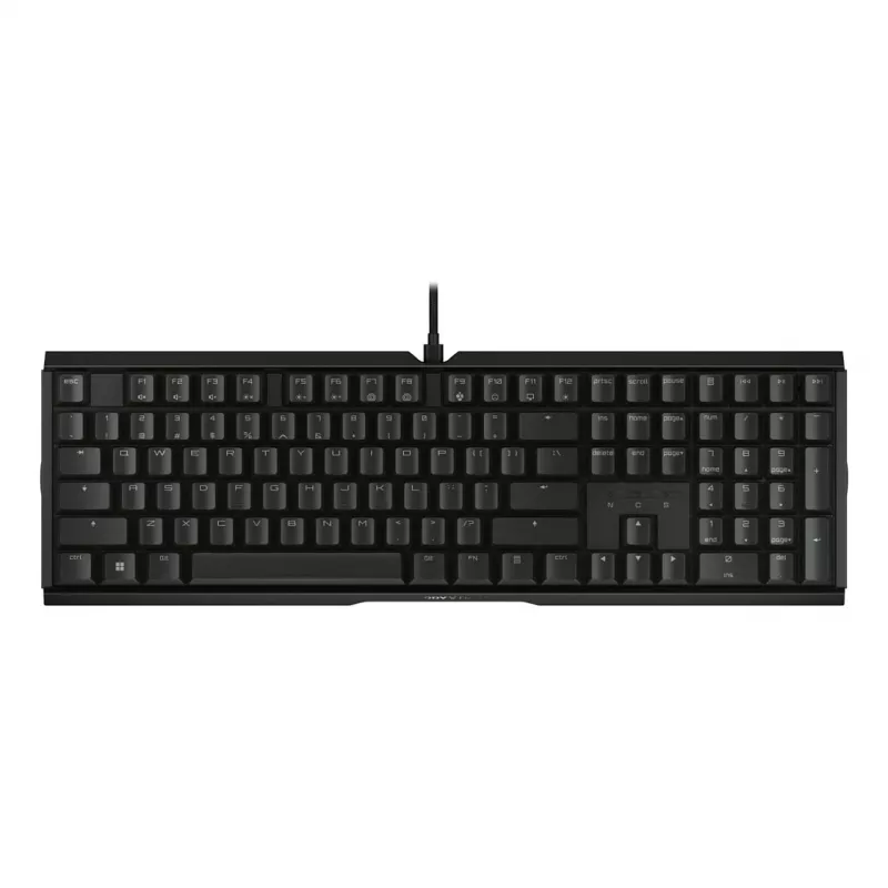 Keyboard CHERRY XTRFY MX 3.1 Mechanical RGB Wired Full-size