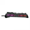 Keyboard CHERRY XTRFY MX 3.1 Mechanical RGB Wired Full-size