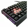 Keyboard CHERRY XTRFY MX 3.1 Mechanical RGB Wired Full-size