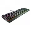 Keyboard CHERRY XTRFY MX 3.1 Mechanical RGB Wired Full-size