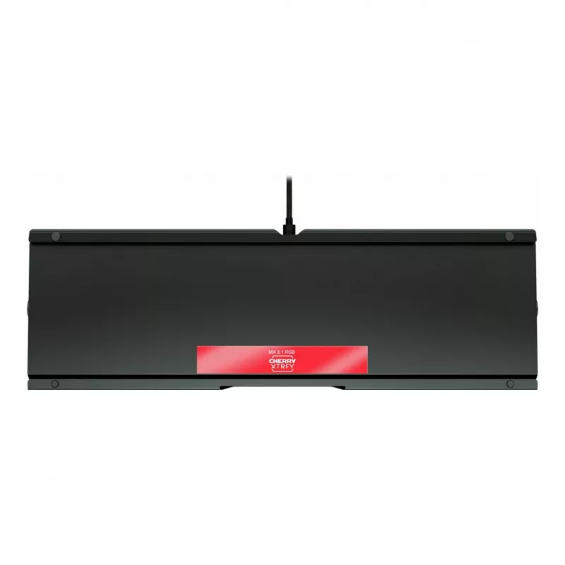 Keyboard CHERRY XTRFY MX 3.1 Mechanical RGB Wired Full-size