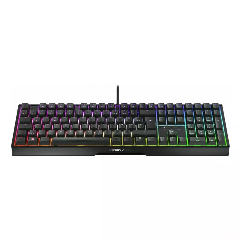 Keyboard CHERRY XTRFY MX 3.1 Mechanical RGB Wired Full-size