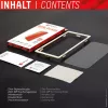 Displex Screen Protector Samsung Galaxy A14 5G scratch resistant