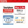 Displex Screen Protector Samsung Galaxy A14 5G scratch resistant