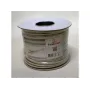 GEMBIRD SPC-6A-LSZHCU-SO Gembird installation twisted-pair cable SFTP, 4x2, Cat. 6A, LSZH, wire 305m, Grey