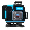 Extralink POWERLINK POZIOMICA LASEROWA 4D/16LINE 100M PWL-4D16