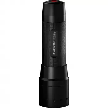 Pen flashlight Led Lenser P7 Core Black 502180