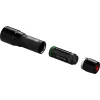 Pen flashlight Led Lenser P7 Core Black 502180