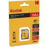 Memory Card Emtec 64GB SDXC UHS-I EKMSD64GXC10K